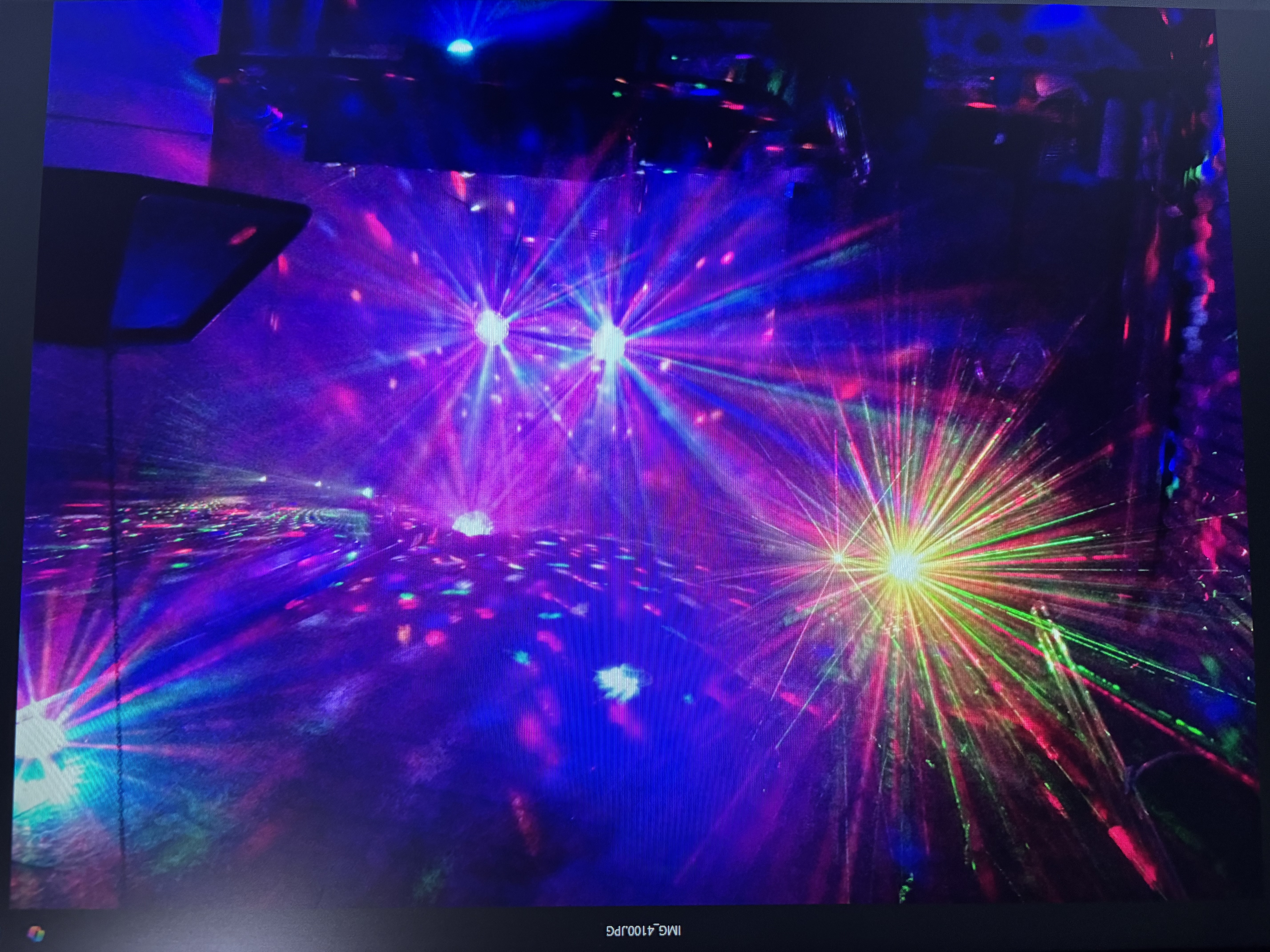 Party Event